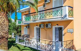 Olive Grove Apts