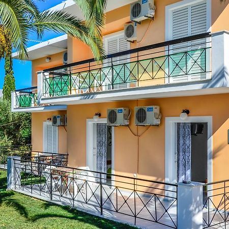 Olive Grove Apts Λιθακιά Εξωτερικό φωτογραφία