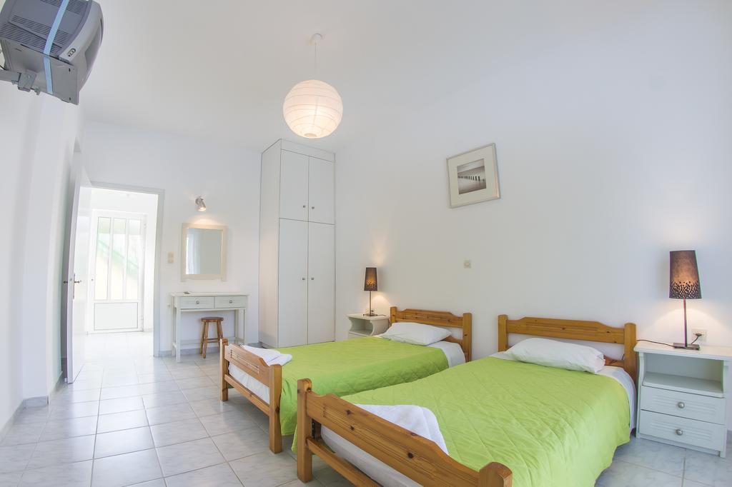 Olive Grove Apts Λιθακιά Δωμάτιο φωτογραφία