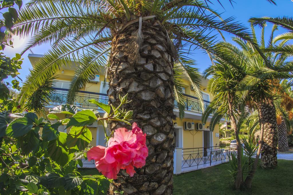 Olive Grove Apts Λιθακιά Δωμάτιο φωτογραφία