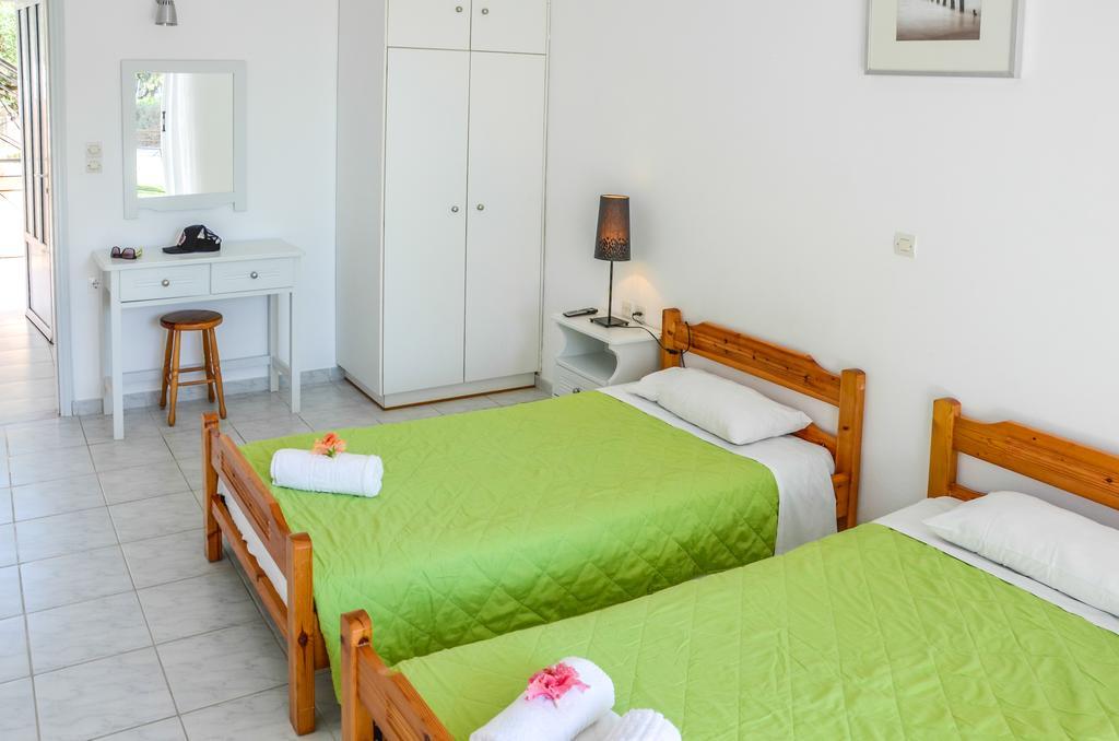 Olive Grove Apts Λιθακιά Εξωτερικό φωτογραφία