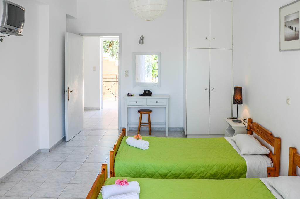 Olive Grove Apts Λιθακιά Εξωτερικό φωτογραφία