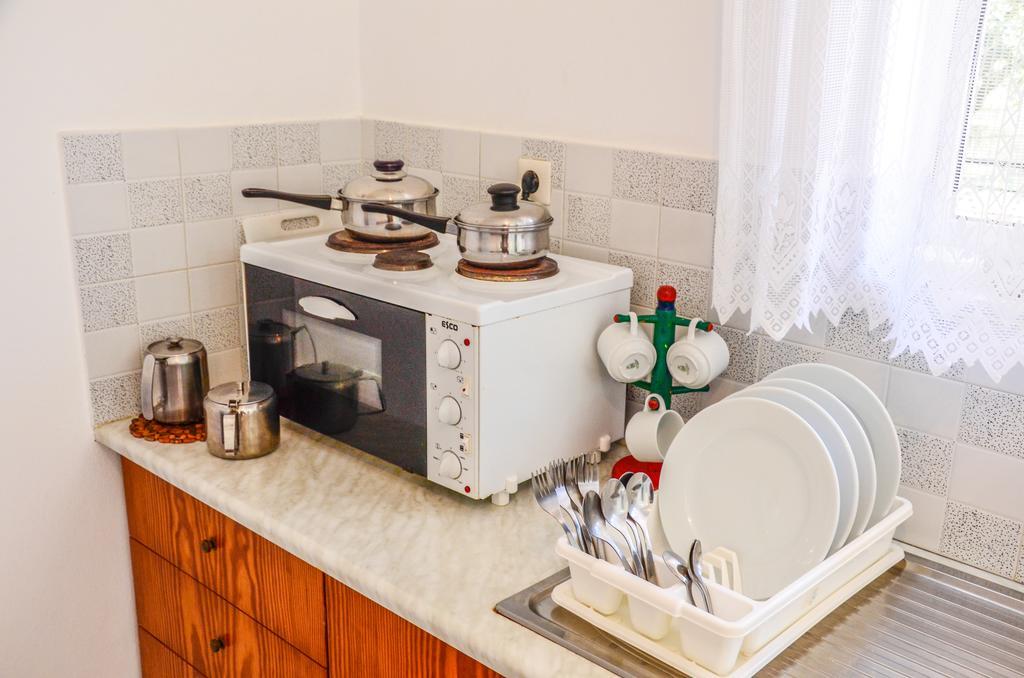 Olive Grove Apts Λιθακιά Εξωτερικό φωτογραφία
