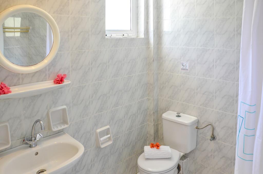 Olive Grove Apts Λιθακιά Εξωτερικό φωτογραφία