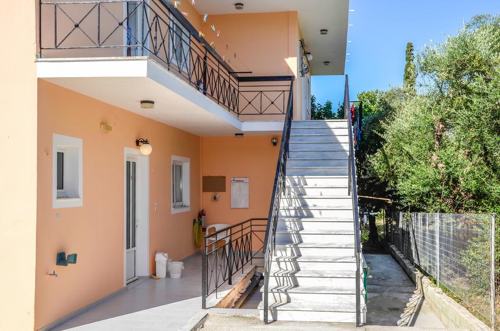 Olive Grove Apts Λιθακιά Εξωτερικό φωτογραφία
