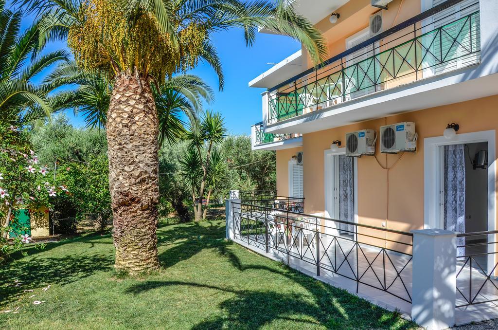 Olive Grove Apts Λιθακιά Εξωτερικό φωτογραφία