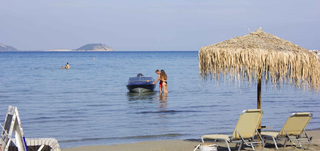 Olive Grove Apts Λιθακιά Εξωτερικό φωτογραφία