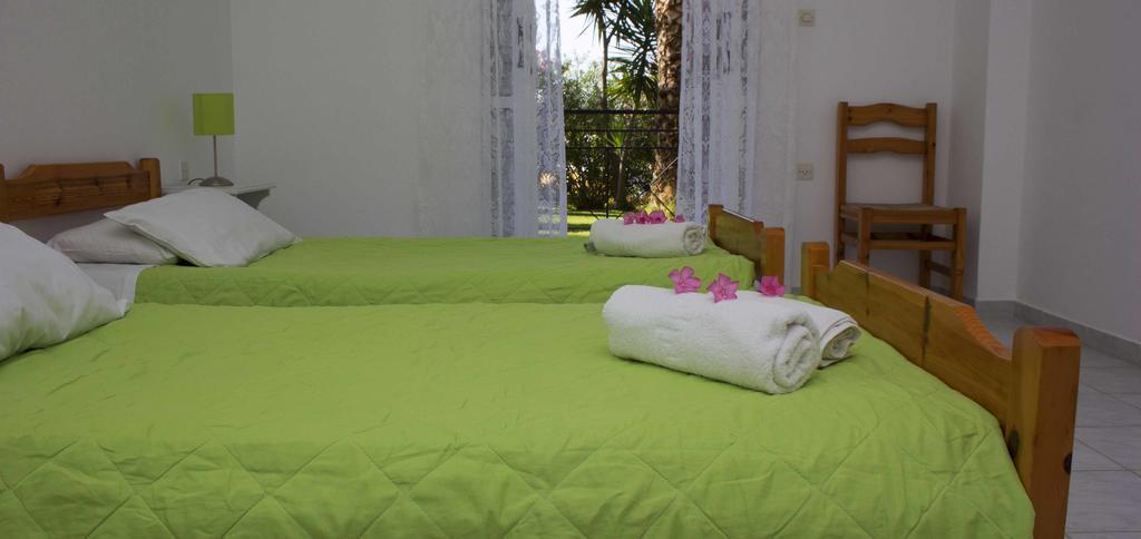 Olive Grove Apts Λιθακιά Εξωτερικό φωτογραφία