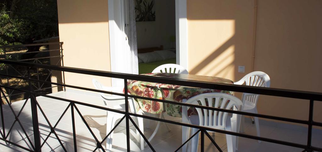 Olive Grove Apts Λιθακιά Εξωτερικό φωτογραφία