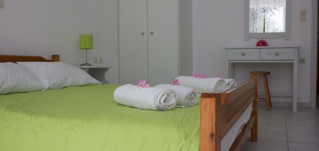 Olive Grove Apts Λιθακιά Εξωτερικό φωτογραφία