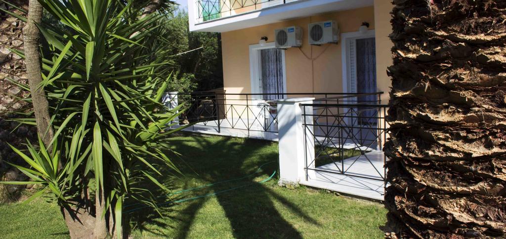 Olive Grove Apts Λιθακιά Εξωτερικό φωτογραφία