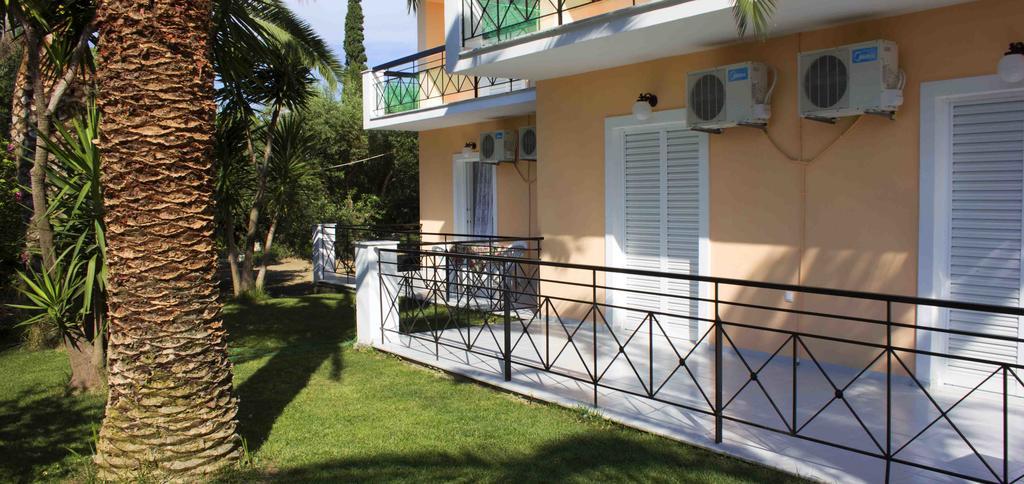 Olive Grove Apts Λιθακιά Εξωτερικό φωτογραφία